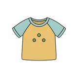 반팔