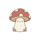 버섯