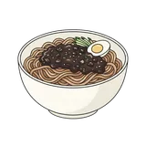 자장면