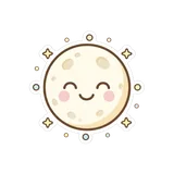 보름달