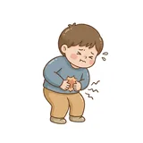 복통