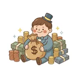 부자