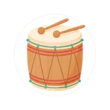 북