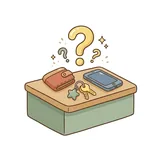 분실물