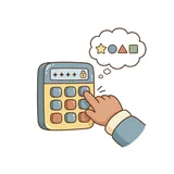비밀번호