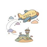 비행