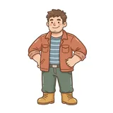 사나이
