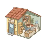 사무소