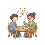 상담