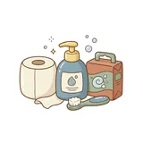 생활용품