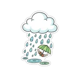 소나기