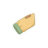 소매