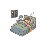 수면
