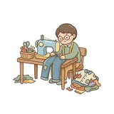 수선