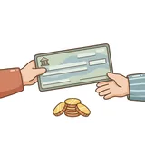수표
