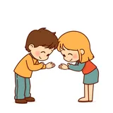 처음 뵙겠습니다