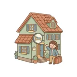 숙소