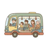 승객