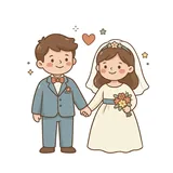 신혼부부