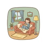 실내