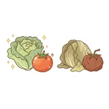 싱싱하다