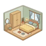 안방