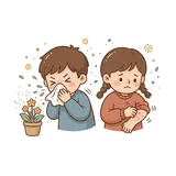 알레르기