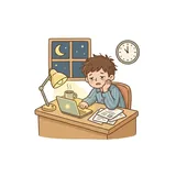 야근