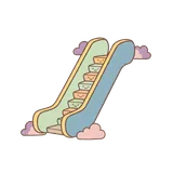 에스컬레이터