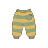 바지