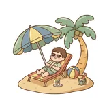 여름휴가