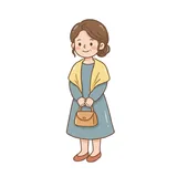 여인