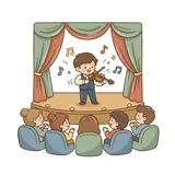 연주회