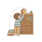 올려놓다