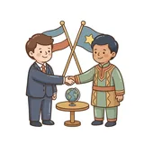 외교관