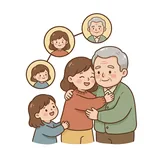 외할아버지