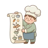 요리법