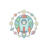 우주