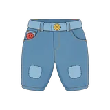 청바지