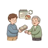 월세