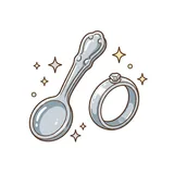 은