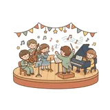음악회