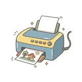 인쇄
