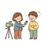인터뷰