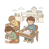 입학시험