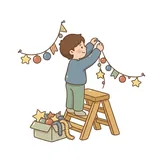 장식