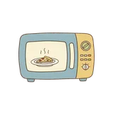 전자레인지