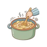 젓다