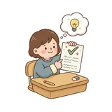 정답