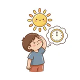 정오